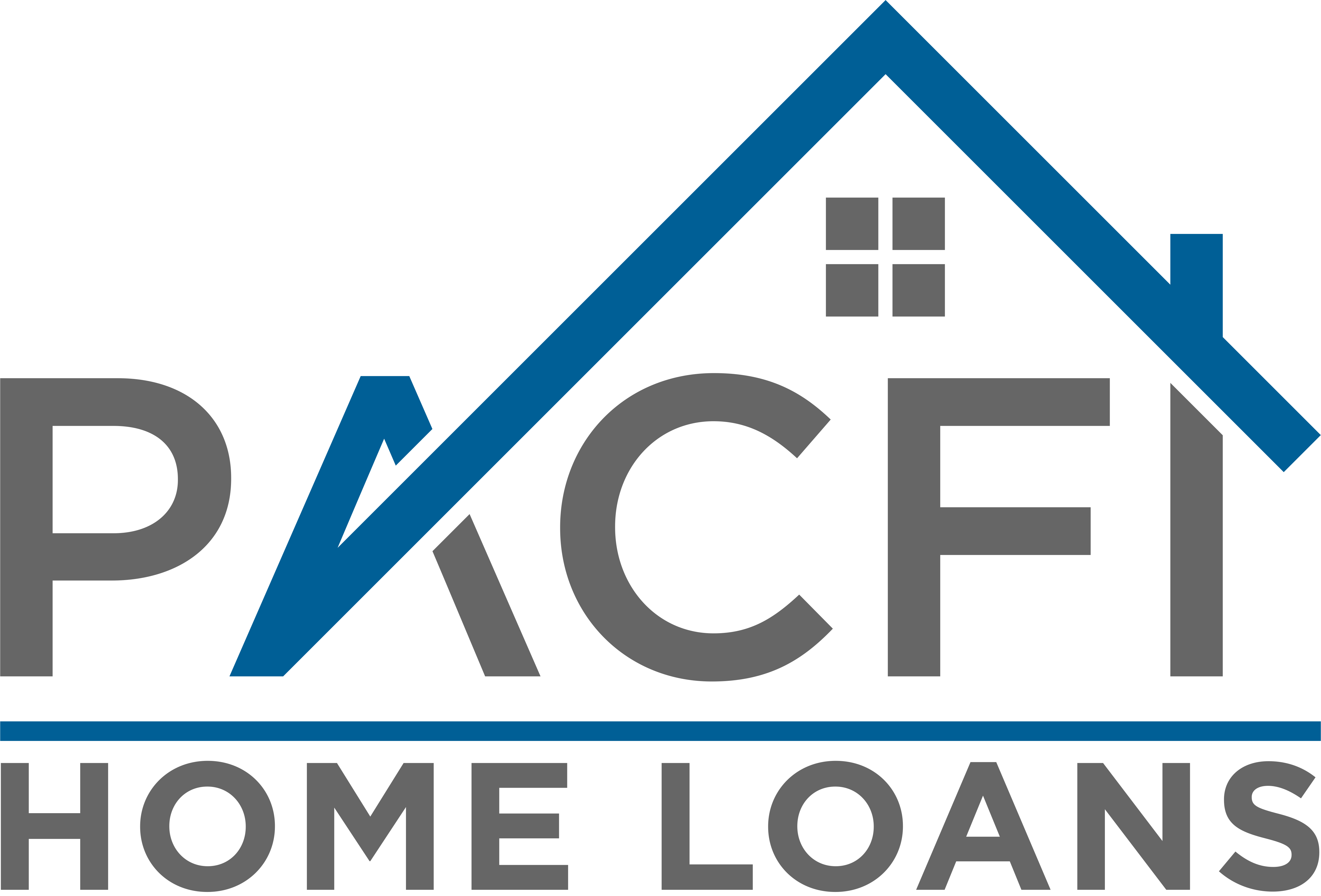 PACFI Home Loans
